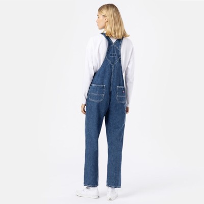 Dickies W Classic Bib 2