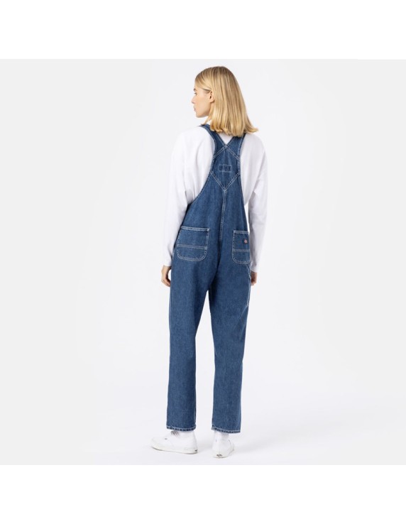 Dickies W Classic Bib