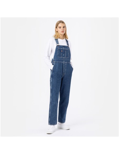 Dickies W Classic Bib