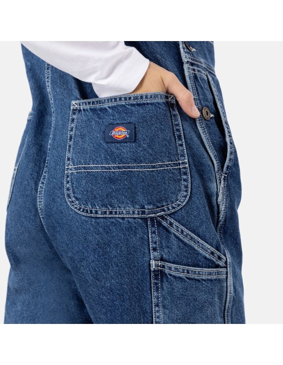 Dickies W Classic Bib