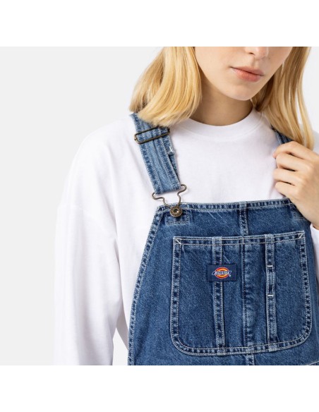 Dickies W Classic Bib