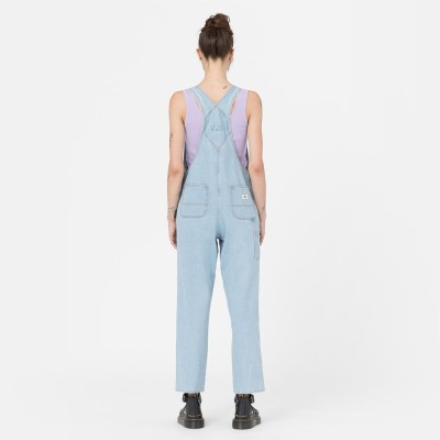 Dickies W Classic Bib 2