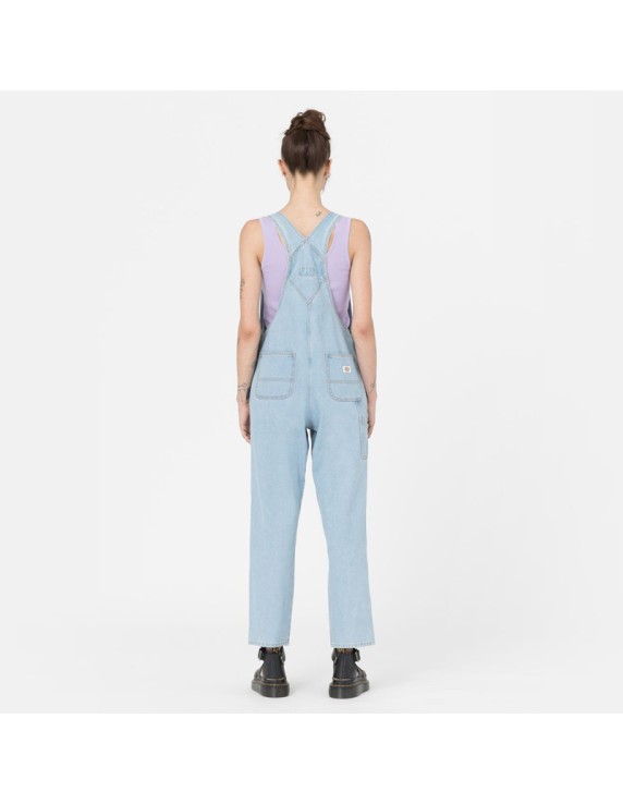 Dickies W Classic Bib