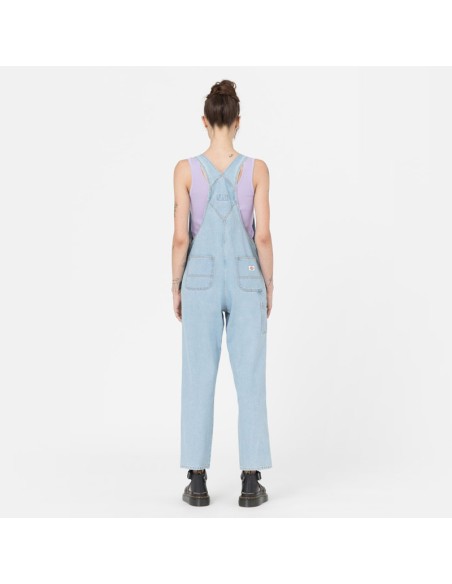 Dickies W Classic Bib