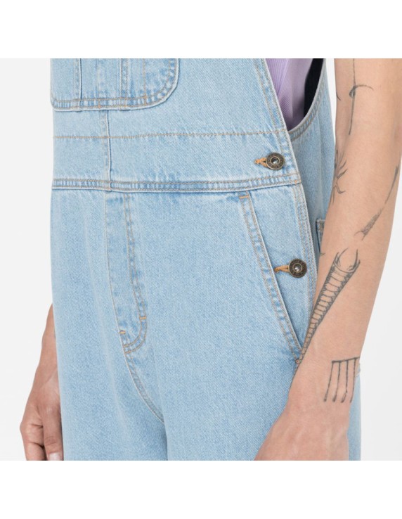 Dickies W Classic Bib