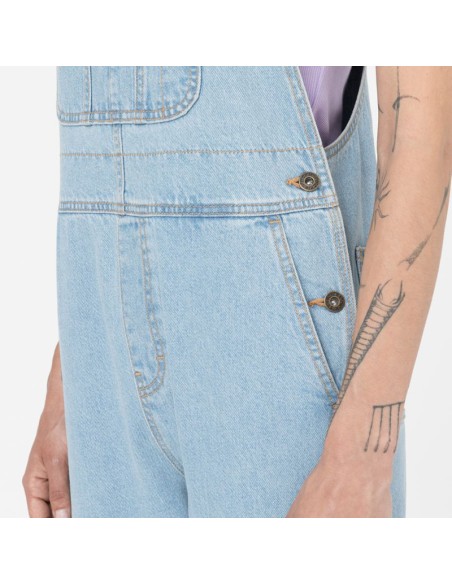 Dickies W Classic Bib