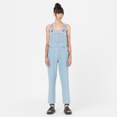 Dickies W Classic Bib