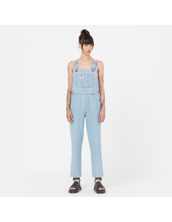 Dickies W Classic Bib