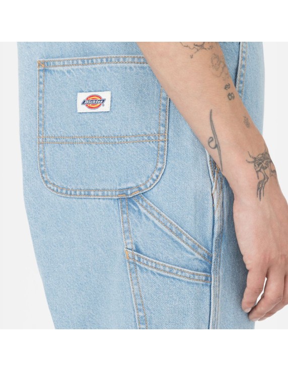Dickies W Classic Bib