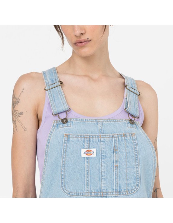 Dickies W Classic Bib