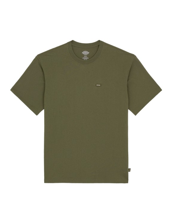 Dickies CLANCY HEAVYWEIGHT TEE