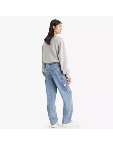 Levis 568 Loose Straight Carpenter - Put In Work