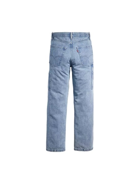 Levis 568 Loose Straight Carpenter - Put In Work