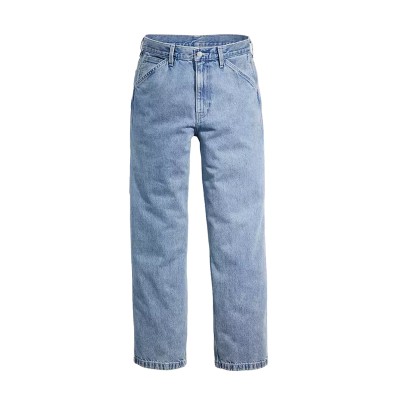 Levis 568 Loose Straight...
