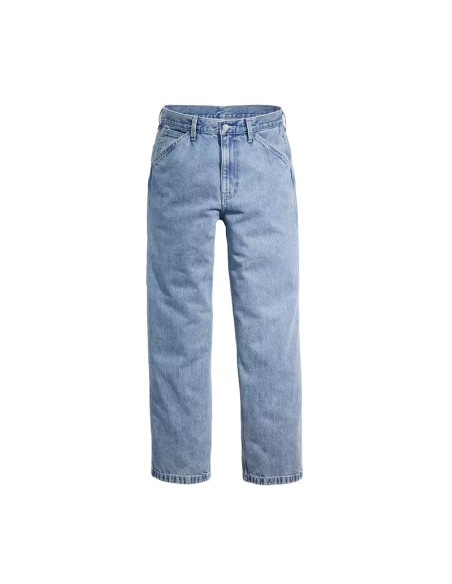 Levis 568 Loose Straight Carpenter - Put In Work