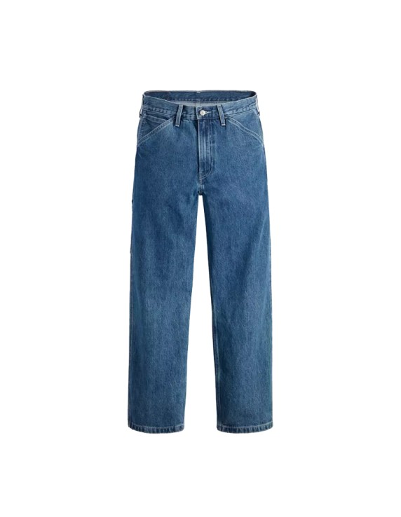 Levis 568 Loose Straight Carpenter - Safe in Charm