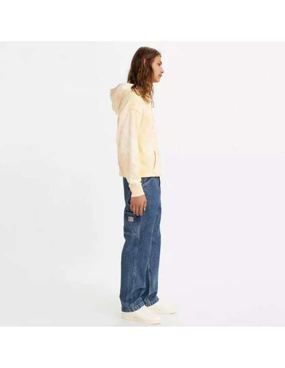 Levis 568 Loose Straight Carpenter -... Levis 568 Loose Straight Carpenter -...
