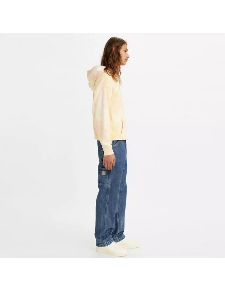 Levis 568 Loose Straight Carpenter - Safe in Charm