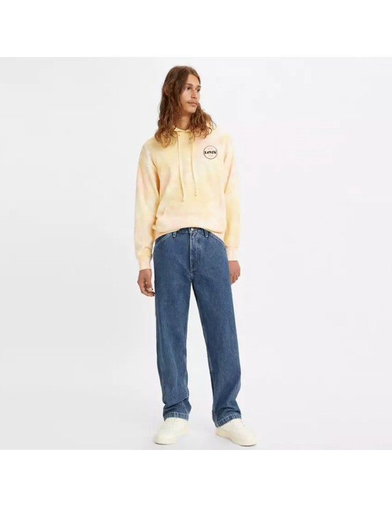 Levis 568 Loose Straight Carpenter -... Levis 568 Loose Straight Carpenter -...
