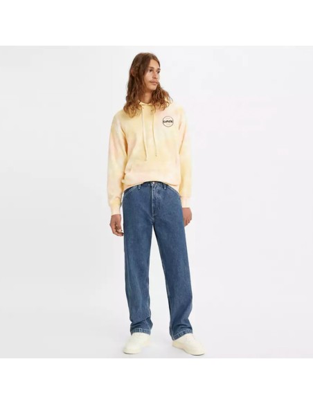 Levis 568 Loose Straight Carpenter - Safe in Charm