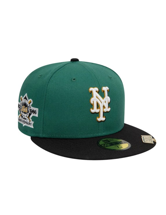 New Era 59Fifty Visor Clip Mets New Era 59Fifty Visor Clip Mets