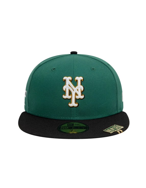 New Era 59Fifty Visor Clip Mets