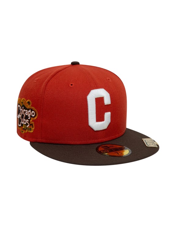 New Era 59Fifty Visor Clip Cubs New Era 59Fifty Visor Clip Cubs