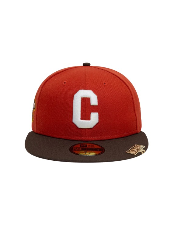 New Era 59Fifty Visor Clip Cubs