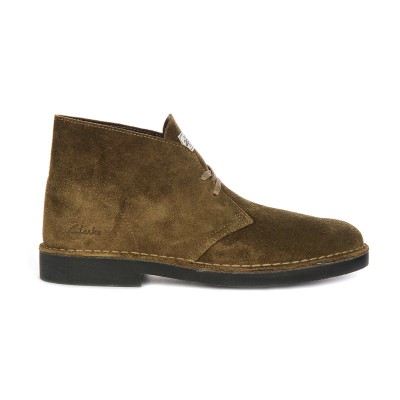 Clarks Desert Boot Evo Olive