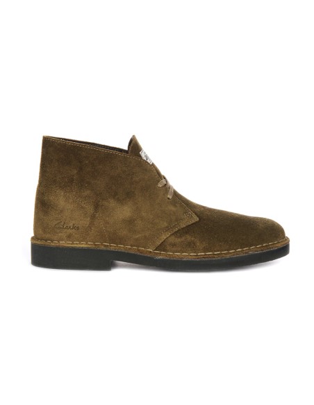 Clarks Desert Boot Evo Olive