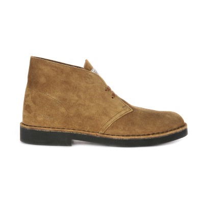 Clarks Desert Boot Evo Dark...