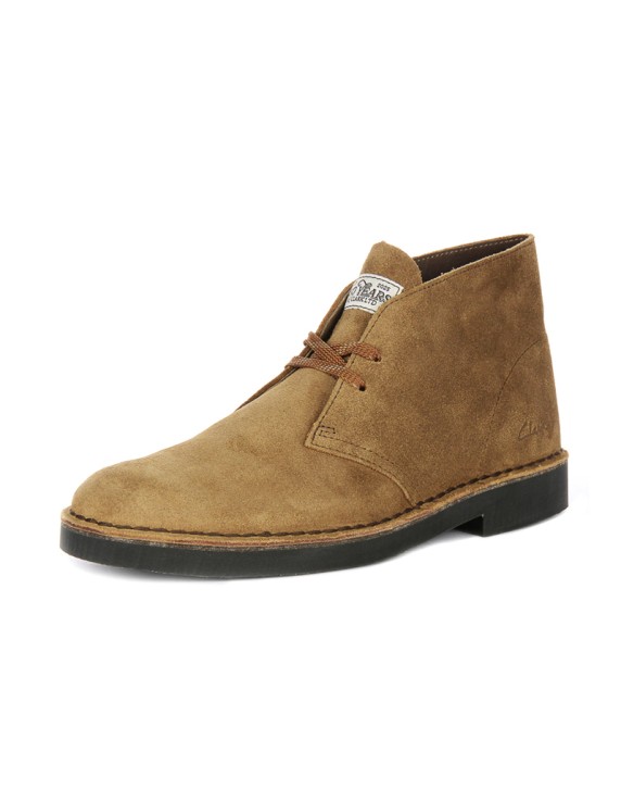 Clarks Desert Boot Evo Dark Brown Clarks Desert Boot Evo Dark Brown