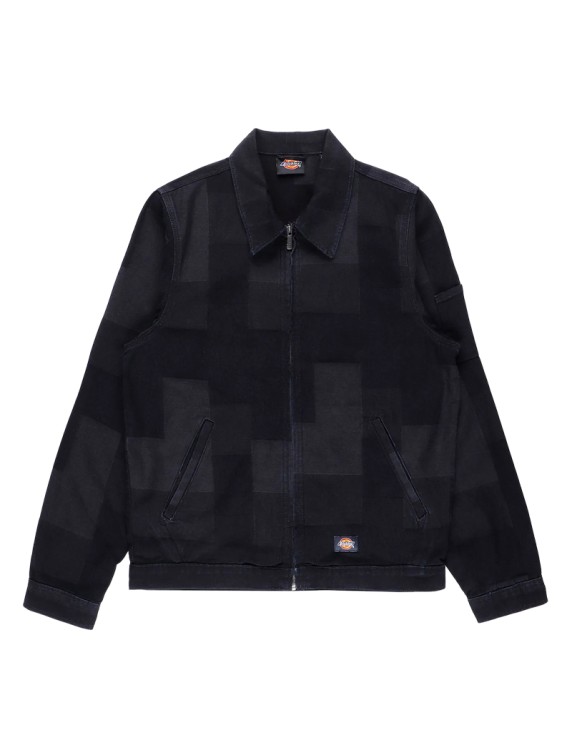 Dickies Jacquard Eisenhower