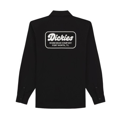 Dickies Lewiston LS 2