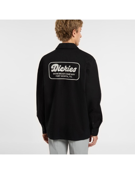 Dickies Lewiston LS