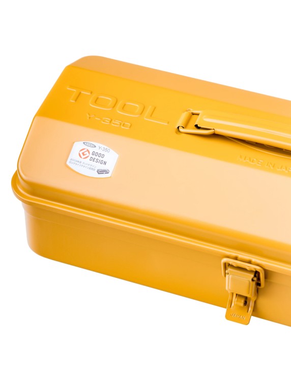 TOYO STEEL Y-350 Mustard