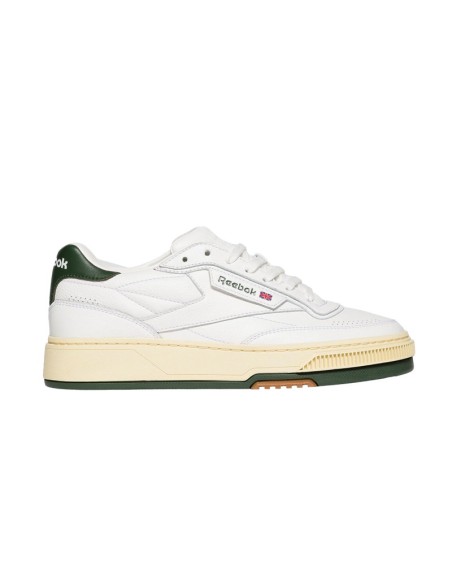 Reebok Club C LTD Vintage Green