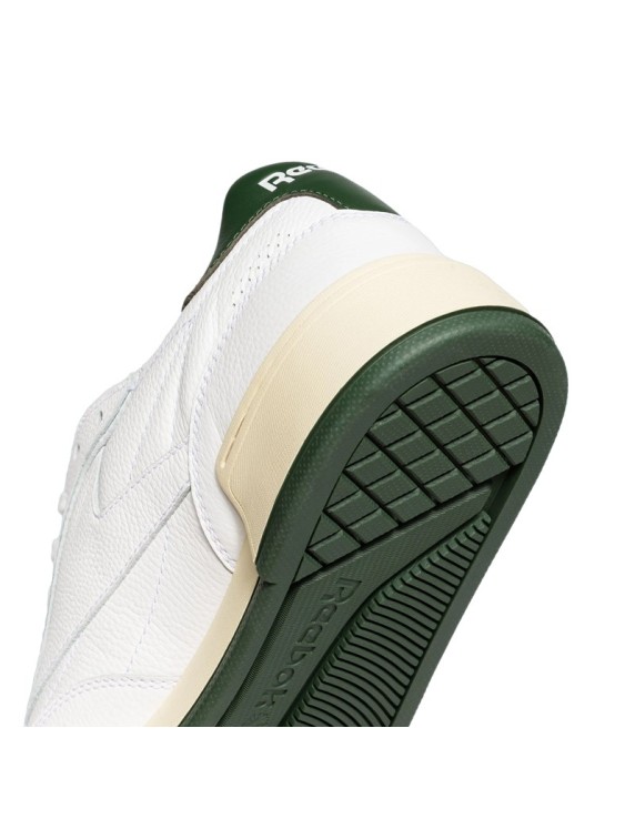 Reebok Club C LTD Vintage Green Reebok Club C LTD Vintage Green