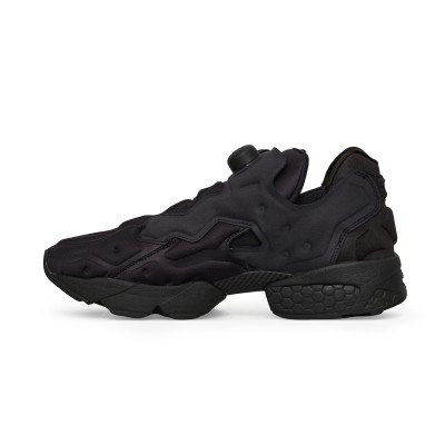 Reebok InstaPump Silver... 2