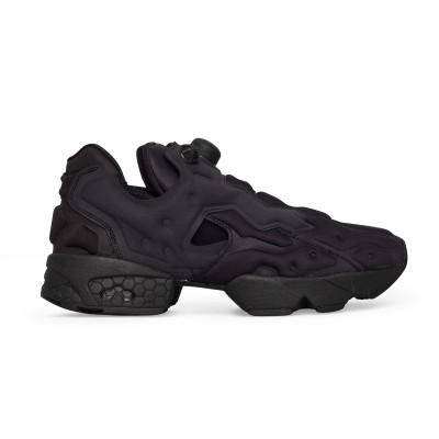 Reebok InstaPump Silver...