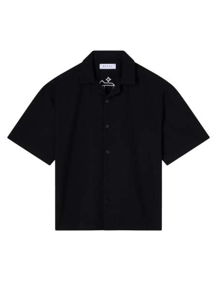 Edwin Gothic shirt