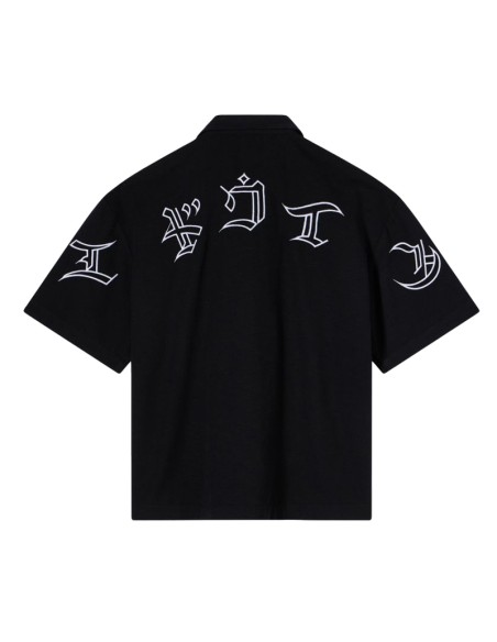 Edwin Gothic shirt