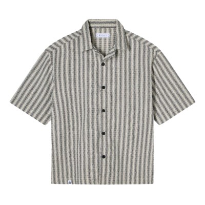 Edwin Saga shirt