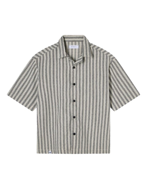 Edwin Saga shirt