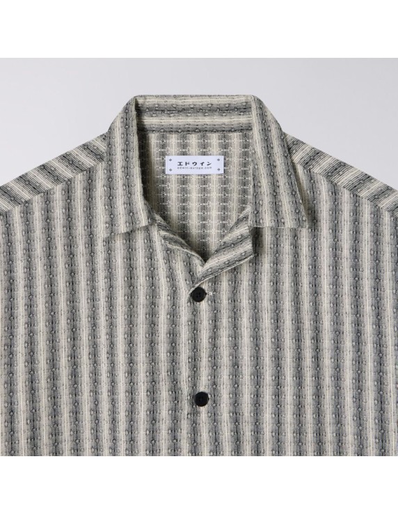 Edwin Saga shirt Edwin Saga shirt