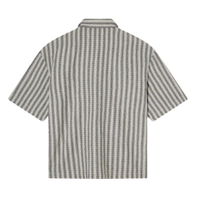 Edwin Saga shirt 2