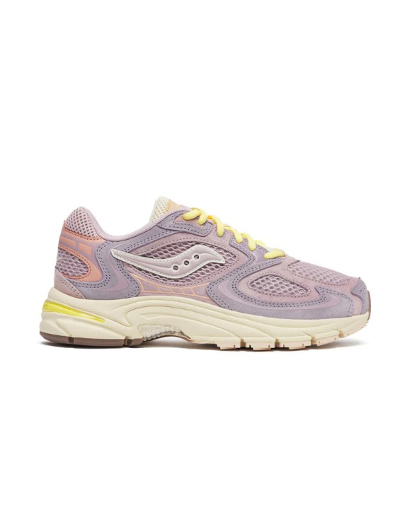 Saucony W Grid Jazz 9 Violet/Quail