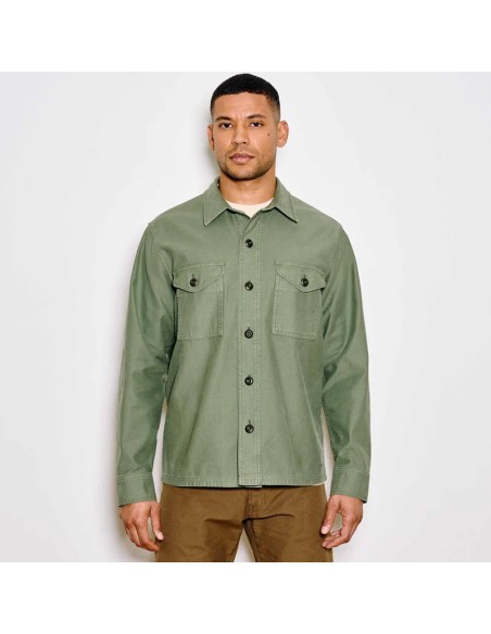 FILSON Field Jac-Shirt