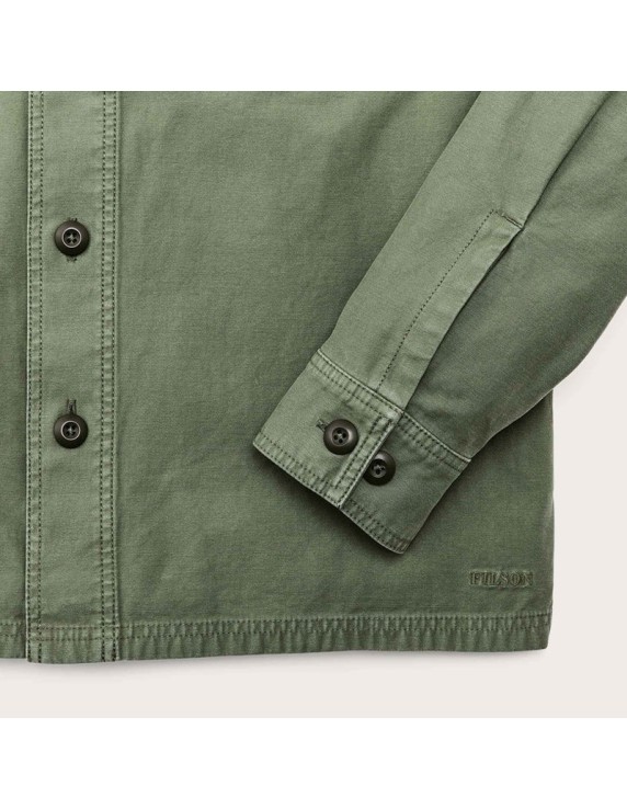 FILSON Field Jac-Shirt FILSON Field Jac-Shirt