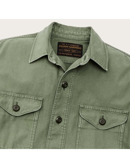 FILSON Field Jac-Shirt